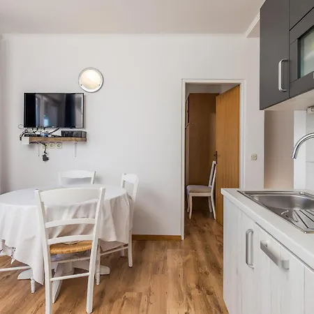 Pet Friendly In Barbat With Wifi Lejlighed *