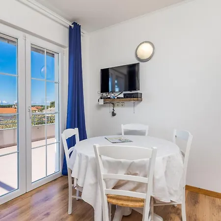 Lejlighed Pet Friendly In Barbat With Wifi *