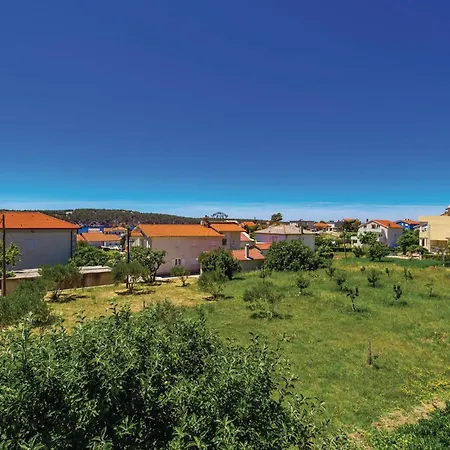 Pet Friendly In Barbat With Wifi