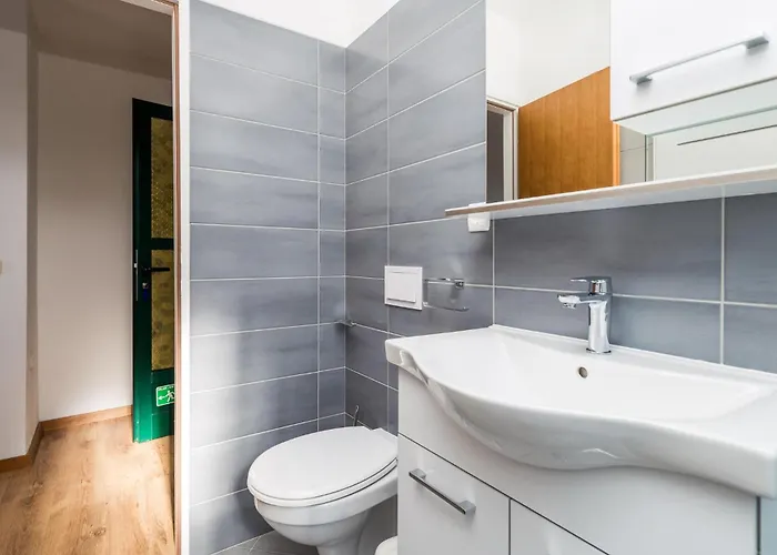 1 Bedroom Stunning In Barbat