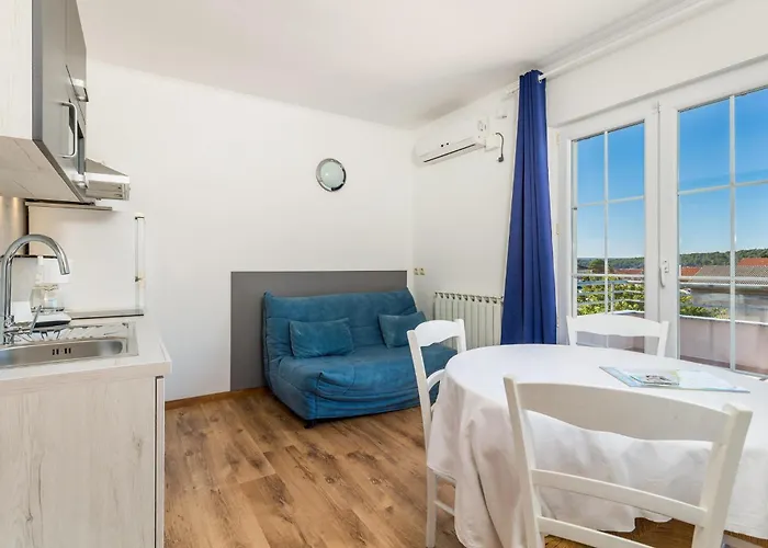 1 Bedroom Stunning In Barbat * Barbat na Rabu