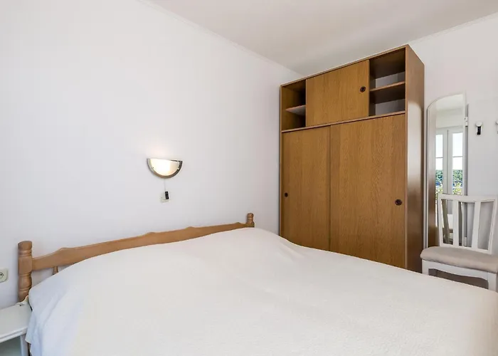 1 Bedroom Stunning In Barbat * Barbat na Rabu