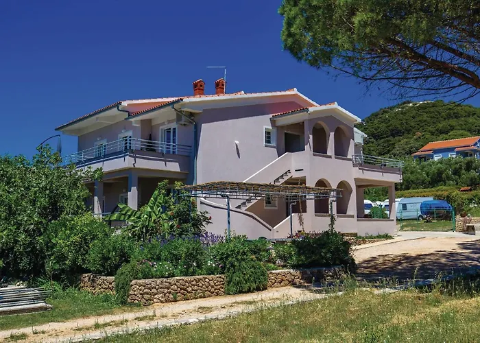 1 Bedroom Stunning In Barbat * Barbat na Rabu